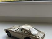 Ferrari Berlinetta 250gt made in ussr - nuotraukos Nr. 2