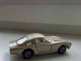 Ferrari Berlinetta 250gt made in ussr - nuotraukos Nr. 6