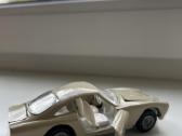 Ferrari Berlinetta 250gt made in ussr - nuotraukos Nr. 7