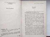 L. Tolstojus. Ana Karenina. 1,2 tomai. 1983 m. lei - nuotraukos Nr. 4