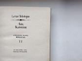 L. Tolstojus. Ana Karenina. 1,2 tomai. 1983 m. lei - nuotraukos Nr. 11
