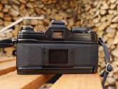 Canon Ae-1 - nuotraukos Nr. 7