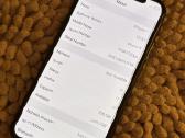 iPhone X 256gb - nuotraukos Nr. 3