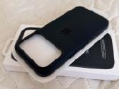 Apple iPhone 17 Pro Magsafe dėklas Juodos spalvos - nuotraukos Nr. 2