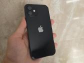 iPhone 12 128gb Juodas - nuotraukos Nr. 4