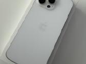 iPhone 16 pro max 256 - nuotraukos Nr. 6