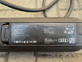 Audi E-tron Pakrovimo laidas - nuotraukos Nr. 3