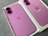 Apple iPhone 16 128gb Pink - nuotraukos Nr. 8