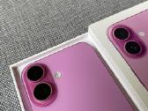Apple iPhone 16 128gb Pink - nuotraukos Nr. 9