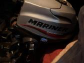 Yamaha, Selva, Suzuki, Mercury, Mariner varikliai - nuotraukos Nr. 6