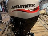 Yamaha, Selva, Suzuki, Mercury, Mariner varikliai - nuotraukos Nr. 2