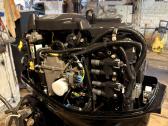 Yamaha, Selva, Suzuki, Mercury, Mariner varikliai - nuotraukos Nr. 3
