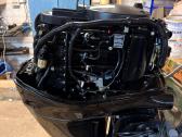 Yamaha, Selva, Suzuki, Mercury, Mariner varikliai - nuotraukos Nr. 4