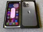 Apple iPhone 13 Pro 128gb Graphite - nuotraukos Nr. 5