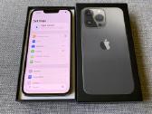Apple iPhone 13 Pro 128gb Graphite - nuotraukos Nr. 2