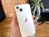 iPhone 13 White - nuotraukos Nr. 2