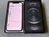 Apple iPhone 12 Pro 128gb Graphite - nuotraukos Nr. 2