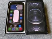 Apple iPhone 12 Pro 128gb Graphite - nuotraukos Nr. 5