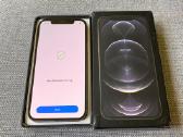 Apple iPhone 12 Pro 128gb Graphite - nuotraukos Nr. 3