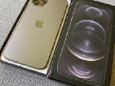 Apple iPhone 12 Pro 128gb Graphite - nuotraukos Nr. 7
