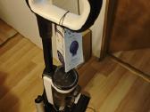 Plaunantis siurblys robotas su dulkių išsivalymu - nuotraukos Nr. 3