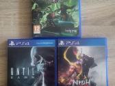 Until Dawn Ps4 - nuotraukos Nr. 5