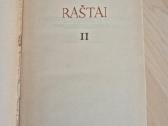 Vincas Kudirka - Raštai I,II,III tomai - nuotraukos Nr. 3