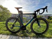 Plento dviratis Giant Propel - nuotraukos Nr. 2