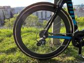 Plento dviratis Giant Propel - nuotraukos Nr. 4
