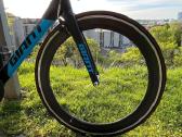 Plento dviratis Giant Propel - nuotraukos Nr. 5