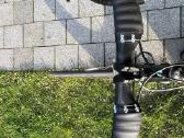 Plento dviratis Giant Propel - nuotraukos Nr. 6