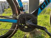 Plento dviratis Giant Propel - nuotraukos Nr. 9