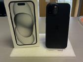 Parduodamas labai geros būklės iPhone 15 128gb. - nuotraukos Nr. 2