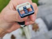 Garmin Fenix 7 Saphire Solar - nuotraukos Nr. 3
