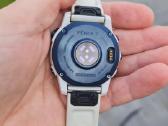 Garmin Fenix 7 Saphire Solar - nuotraukos Nr. 4