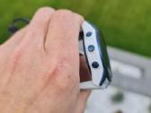 Garmin Fenix 7 Saphire Solar - nuotraukos Nr. 6