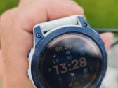 Garmin Fenix 7 Saphire Solar - nuotraukos Nr. 11