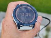 Garmin Fenix 7 Saphire Solar - nuotraukos Nr. 9