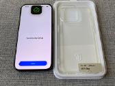 Apple iPhone 15 Pro 256gb Black Titanium - nuotraukos Nr. 3