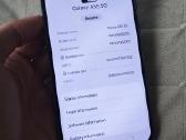 Samsung A55 5G - nuotraukos Nr. 4