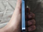 Samsung A55 5G - nuotraukos Nr. 8