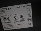 Sony Smart TV - nuotraukos Nr. 4