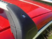 Volvo V40 Stogo skersiniai. - nuotraukos Nr. 5