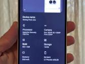 Nothing Phone (2a) 128gb - nuotraukos Nr. 5