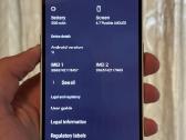 Nothing Phone (2a) 128gb - nuotraukos Nr. 6