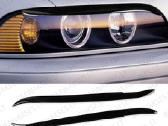 Bmw E39 spoileriai , lipai , apdailos , tuning - nuotraukos Nr. 4