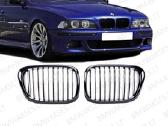 Bmw E39 spoileriai , lipai , apdailos , tuning - nuotraukos Nr. 3