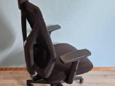 Ergonominė biuro kėdė - nuotraukos Nr. 2