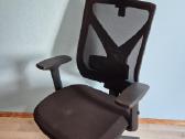 Ergonominė biuro kėdė - nuotraukos Nr. 4