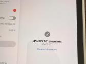Apple iPad 9th gen - nuotraukos Nr. 10